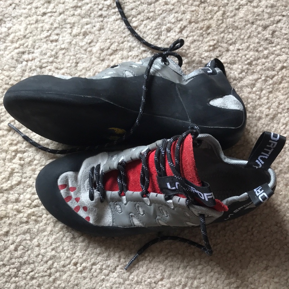 La Sportiva Tarantulace Climbing Shoes